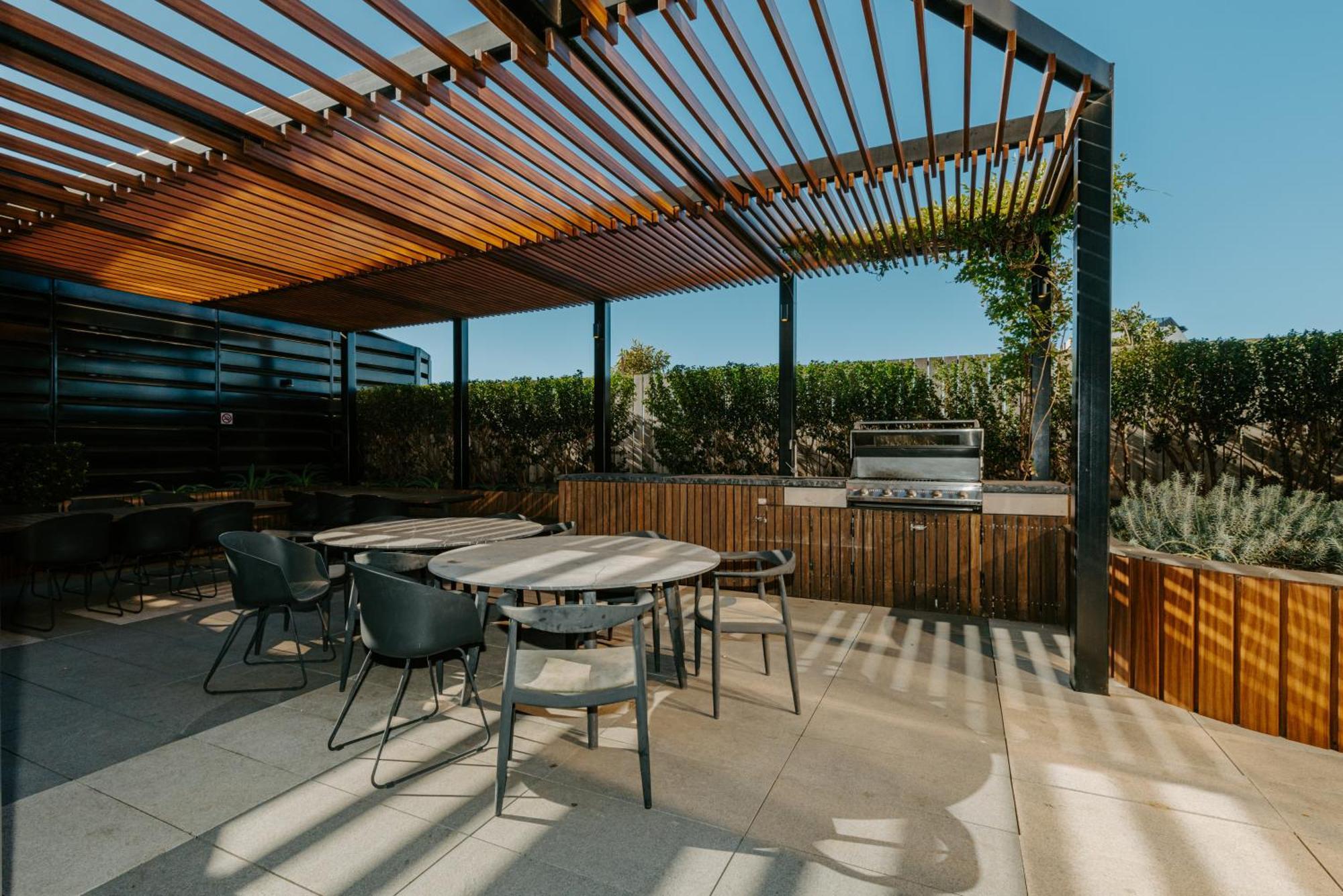 Skyone Lux 2Bed Room Aprt In Boxhill With Car Park Box Hill Kültér fotó