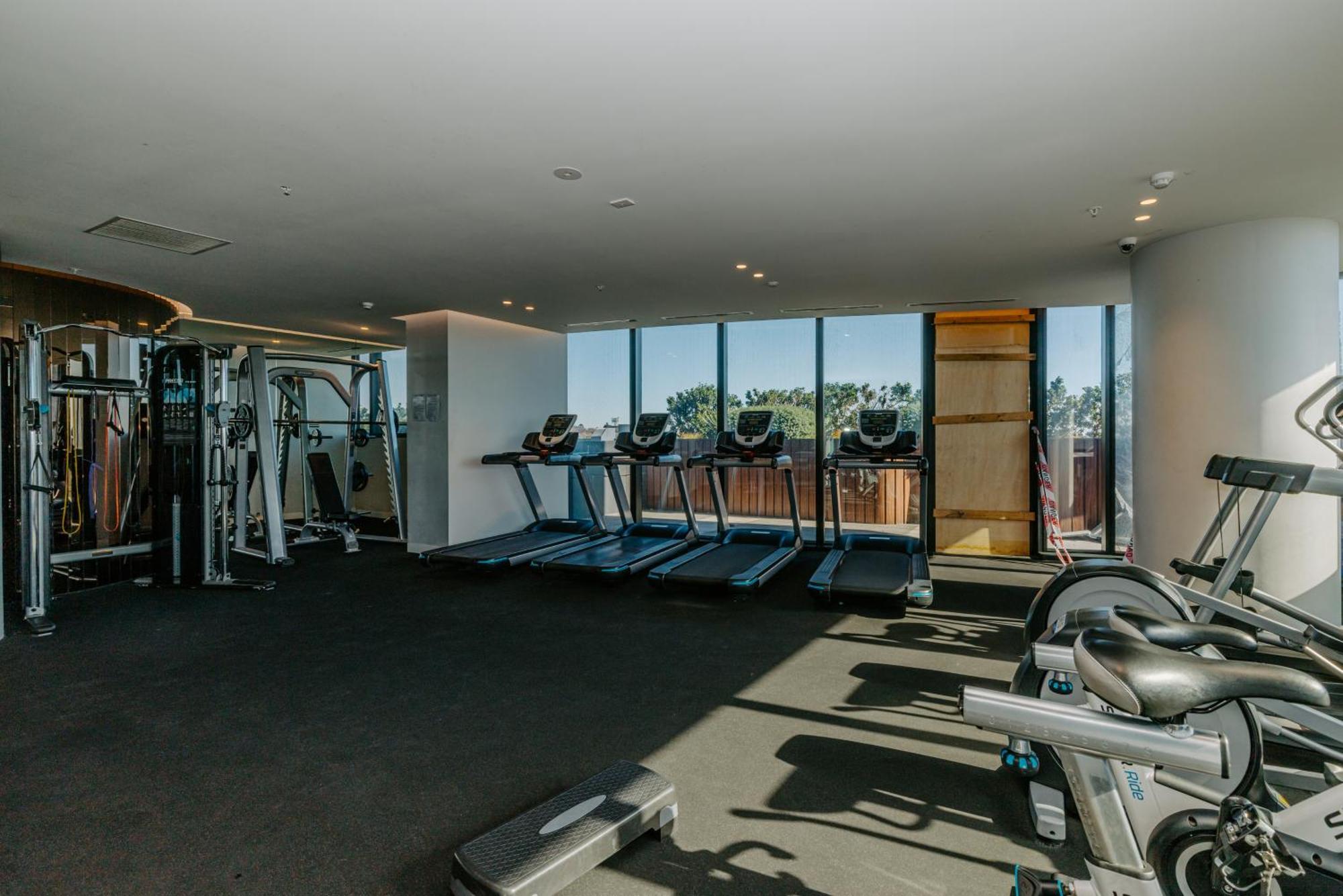 Skyone Lux 2Bed Room Aprt In Boxhill With Car Park Box Hill Kültér fotó