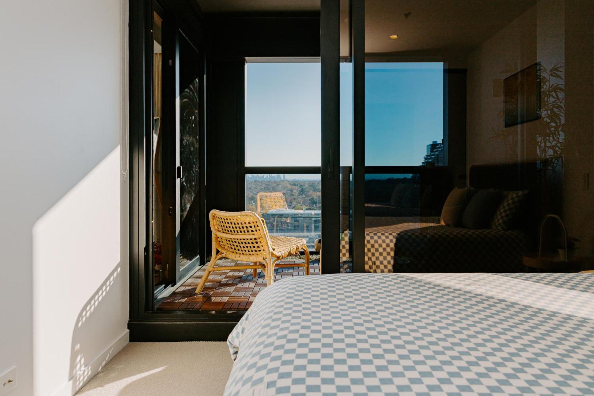 Skyone Lux 2Bed Room Aprt In Boxhill With Car Park Box Hill Kültér fotó