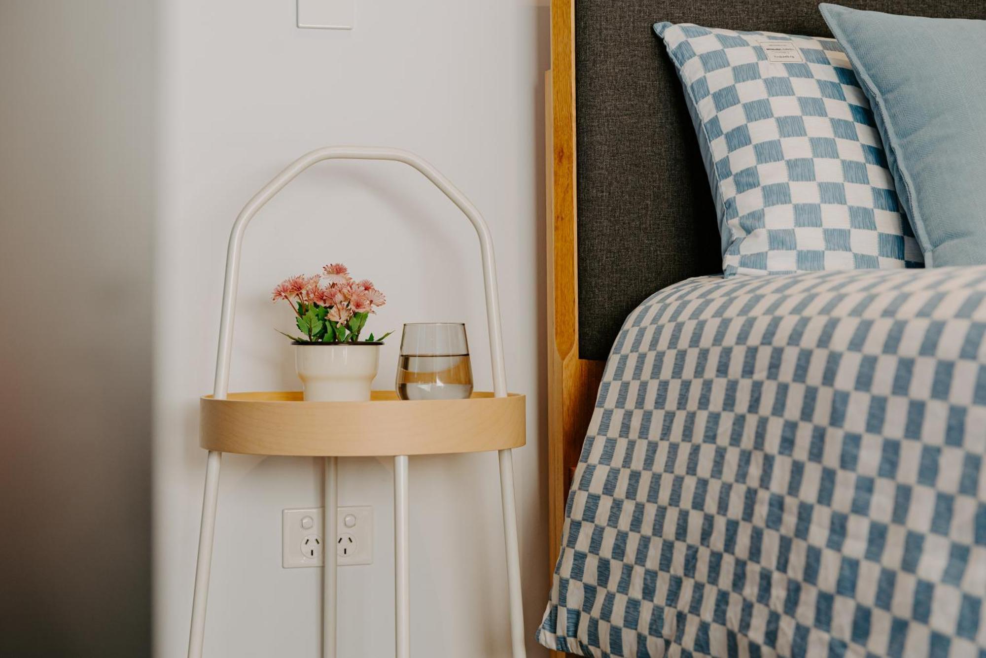Skyone Lux 2Bed Room Aprt In Boxhill With Car Park Box Hill Kültér fotó