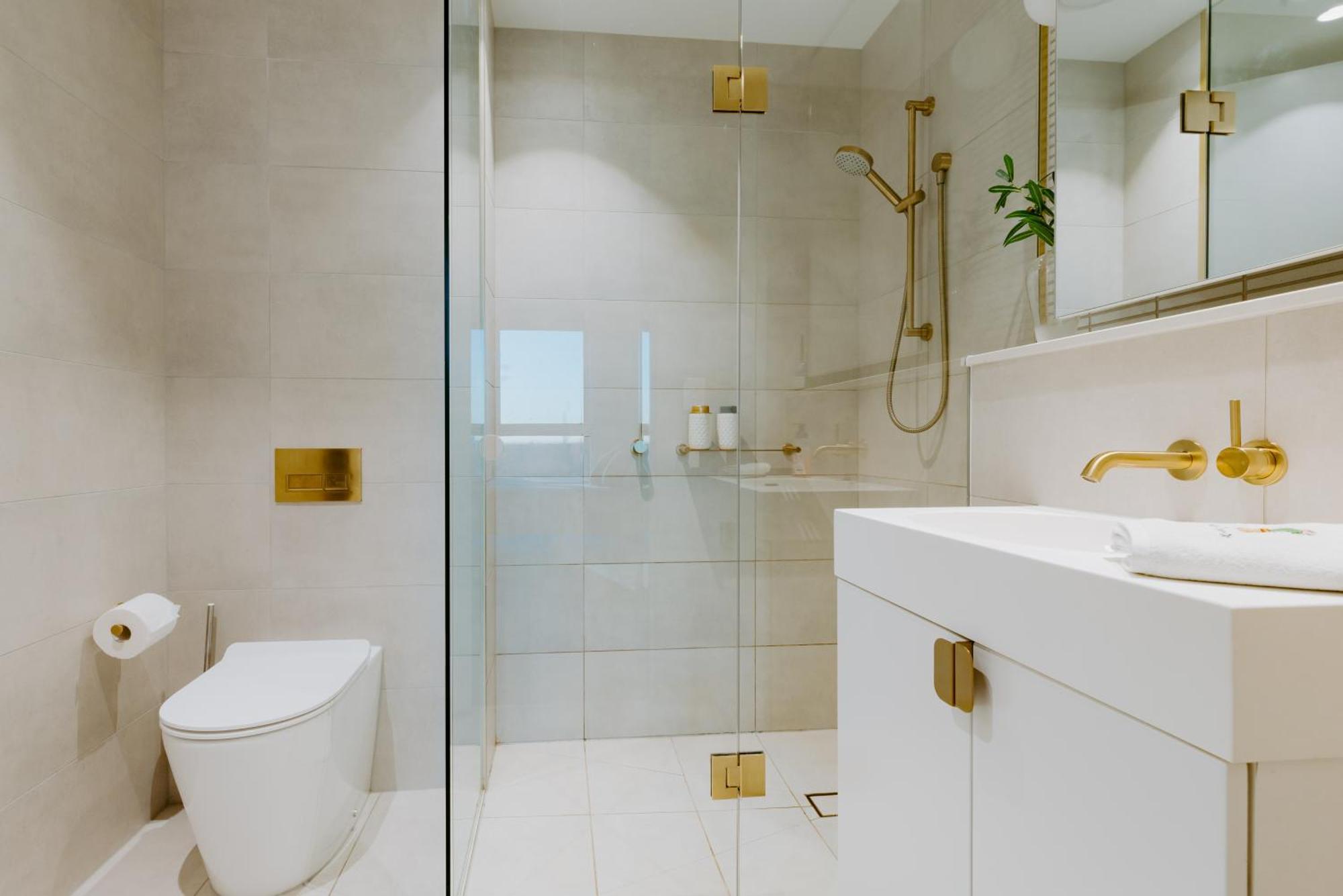 Skyone Lux 2Bed Room Aprt In Boxhill With Car Park Box Hill Kültér fotó